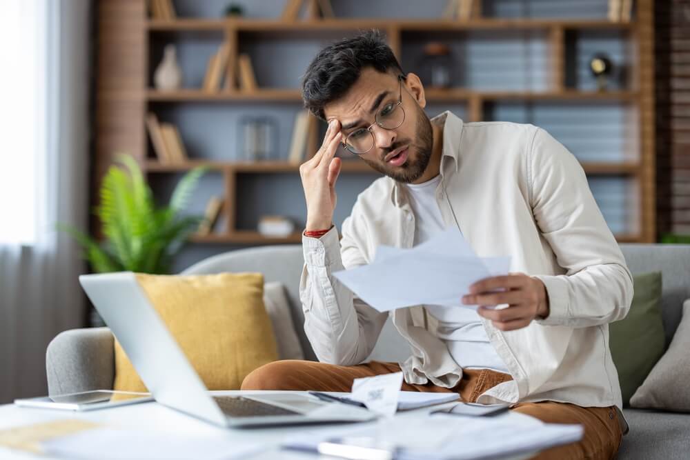 Stress au travail