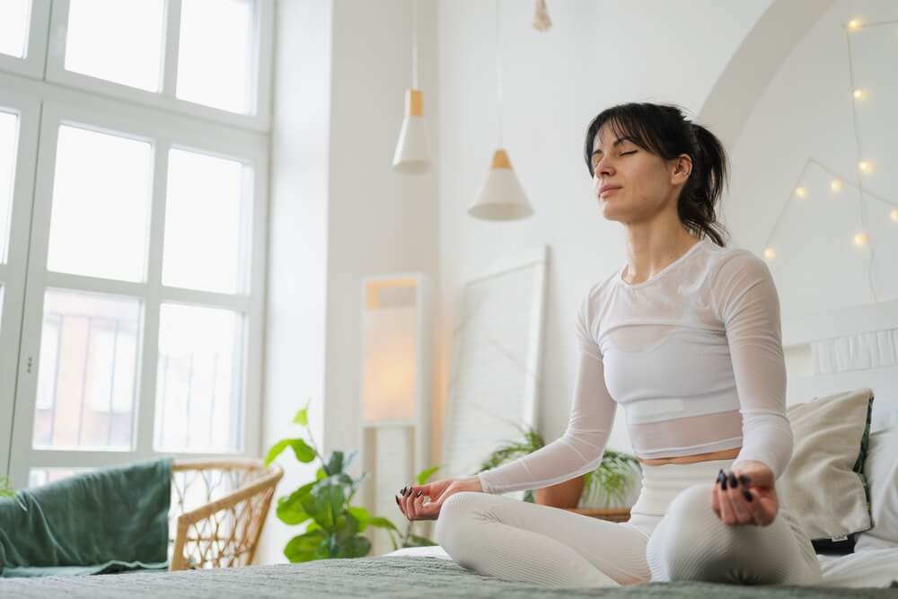 méditation 