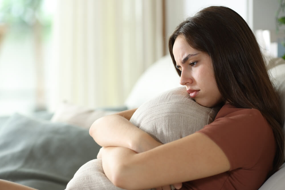 manque de confiance en soi